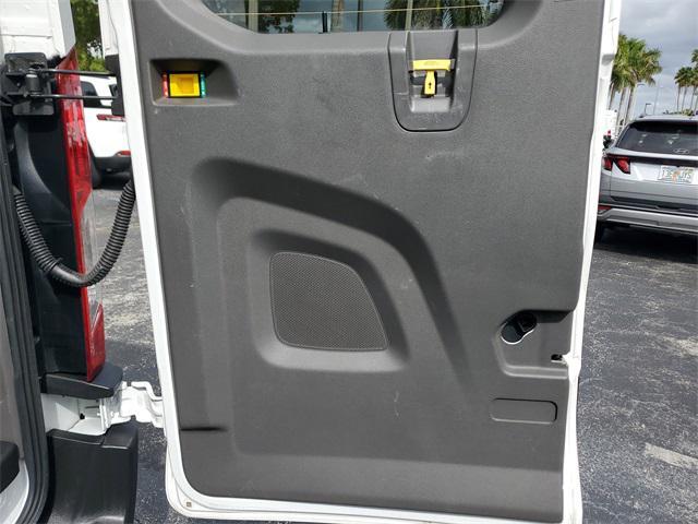 used 2023 Ford Transit-350 car, priced at $36,990