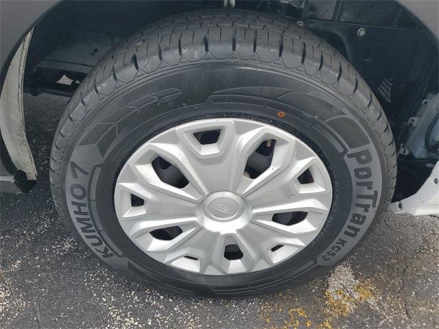 used 2023 Ford Transit-350 car, priced at $36,990