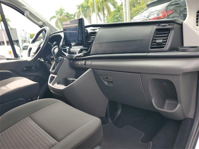 used 2023 Ford Transit-350 car, priced at $36,990