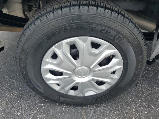 used 2023 Ford Transit-350 car, priced at $36,990