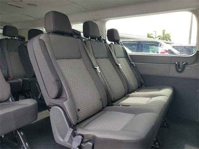 used 2023 Ford Transit-350 car, priced at $36,990