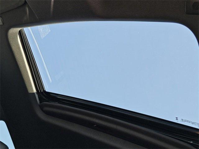 used 2024 Chevrolet Silverado 1500 car, priced at $57,990