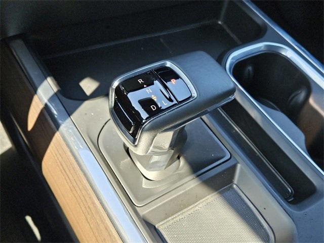 used 2024 Chevrolet Silverado 1500 car, priced at $57,990