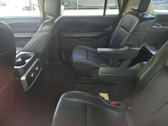used 2023 Ford Expedition car, priced at $46,590