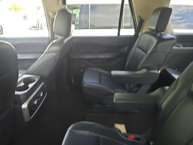 used 2023 Ford Expedition car, priced at $46,590