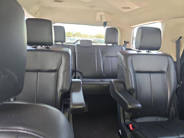 used 2023 Ford Expedition car, priced at $46,590