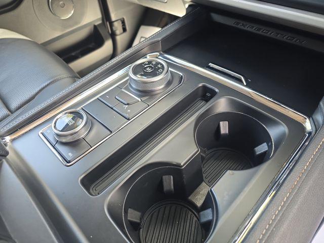 used 2023 Ford Expedition car, priced at $46,590