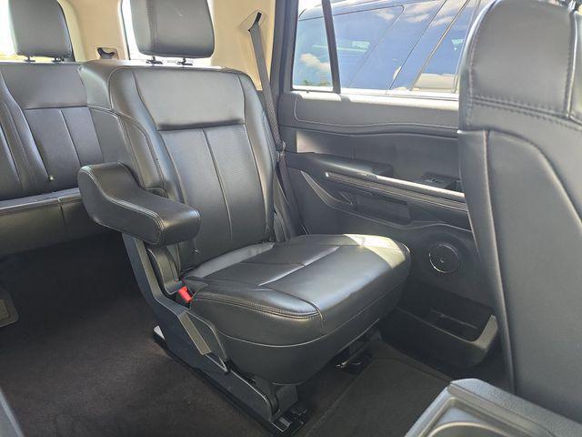 used 2023 Ford Expedition car, priced at $46,590