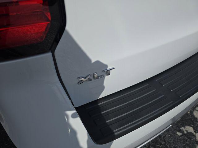 used 2023 Ford Expedition car, priced at $46,590