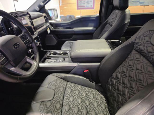 new 2026 Ford F-150 car, priced at $101,460