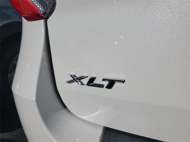 used 2023 Ford Explorer car, priced at $24,990