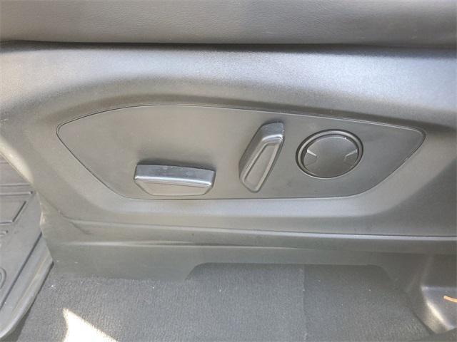 used 2023 Ford Explorer car, priced at $24,990