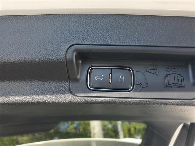 used 2023 Ford Explorer car, priced at $24,990