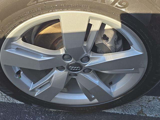 used 2018 Audi Q5 car, priced at $17,990