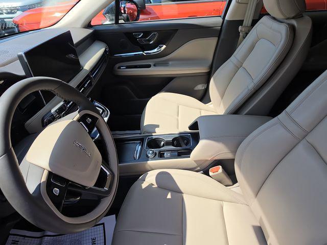 used 2023 Lincoln Corsair car, priced at $26,990