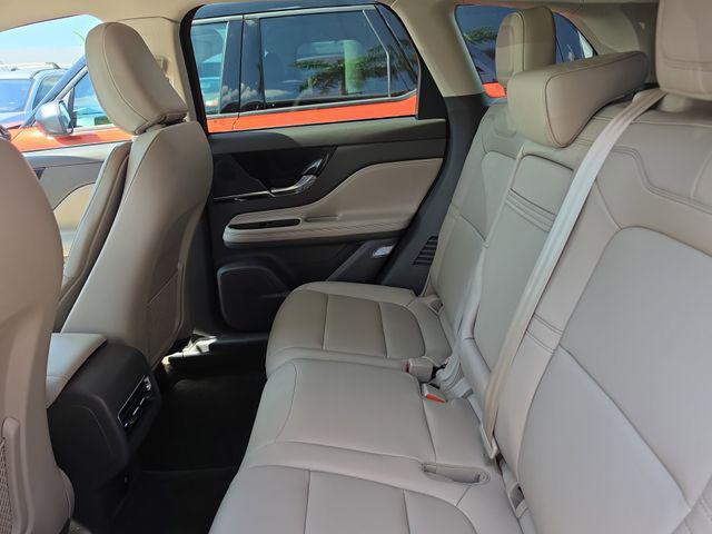 used 2023 Lincoln Corsair car, priced at $26,990