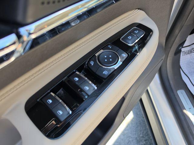 used 2023 Lincoln Corsair car, priced at $26,990