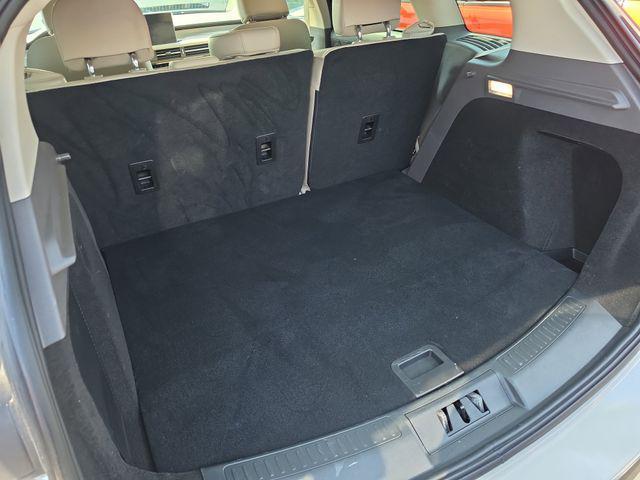 used 2023 Lincoln Corsair car, priced at $26,990