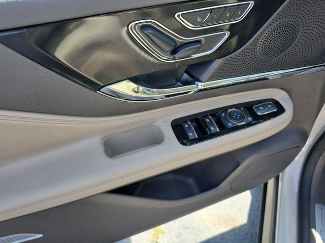 used 2023 Lincoln Corsair car, priced at $26,990