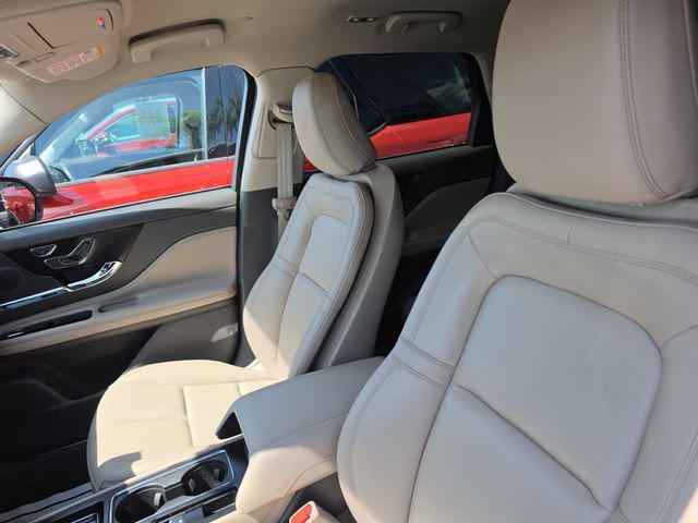used 2023 Lincoln Corsair car, priced at $26,990