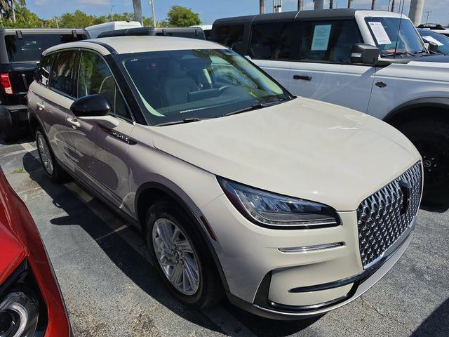 used 2023 Lincoln Corsair car, priced at $26,990