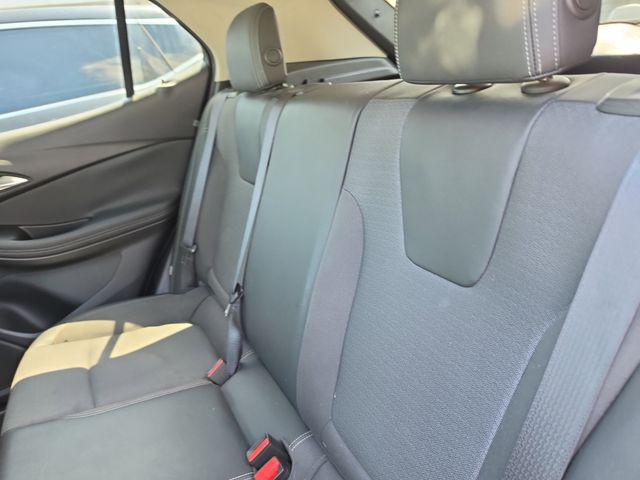 used 2021 Buick Encore GX car, priced at $11,990