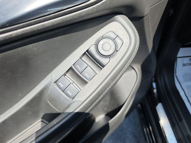 used 2021 Buick Encore GX car, priced at $11,990
