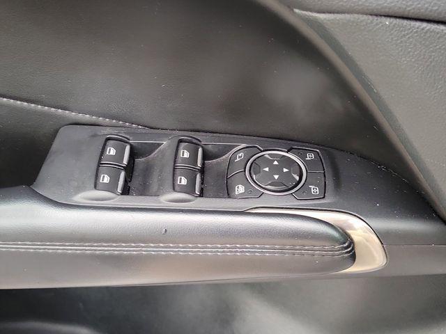 used 2017 Lincoln MKC car, priced at $13,590