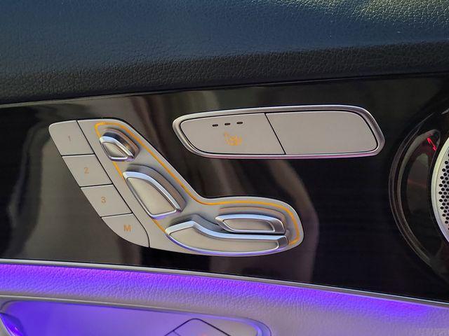 used 2021 Mercedes-Benz C-Class car, priced at $21,490