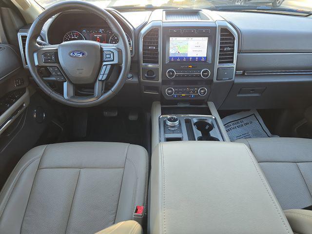 used 2020 Ford Expedition car, priced at $29,990