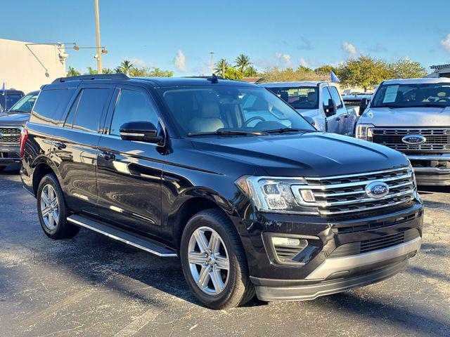 used 2020 Ford Expedition car, priced at $29,990