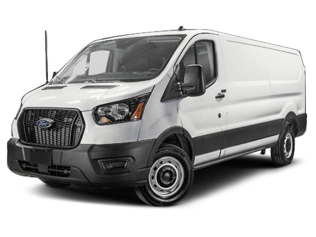 new 2026 Ford Transit-350 car, priced at $57,505