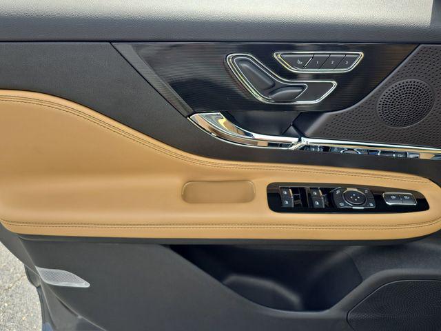 used 2023 Lincoln Corsair car, priced at $29,990