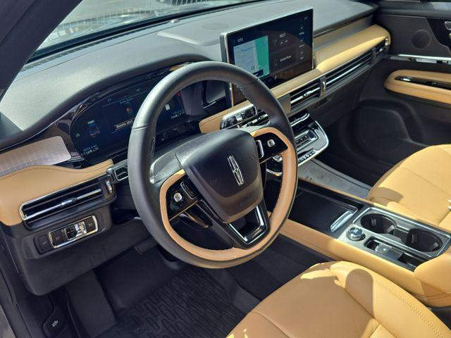 used 2023 Lincoln Corsair car, priced at $29,990