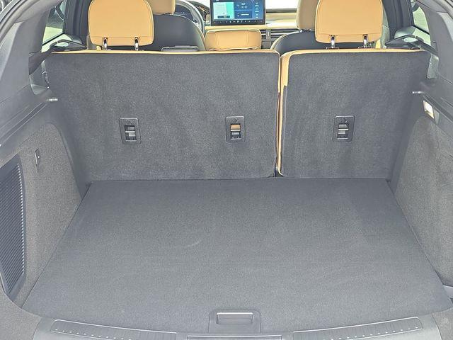 used 2023 Lincoln Corsair car, priced at $29,990