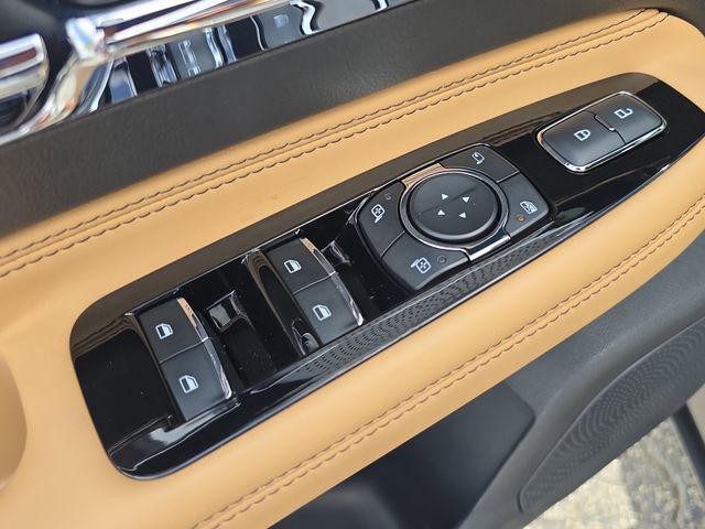 used 2023 Lincoln Corsair car, priced at $29,990