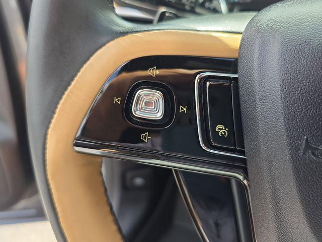 used 2023 Lincoln Corsair car, priced at $29,990