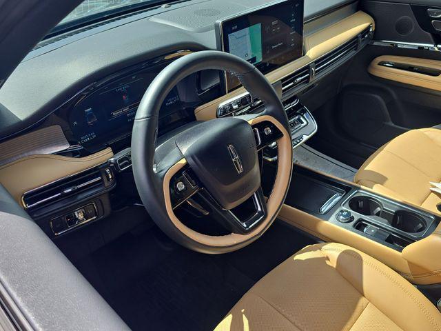 used 2023 Lincoln Corsair car, priced at $29,990