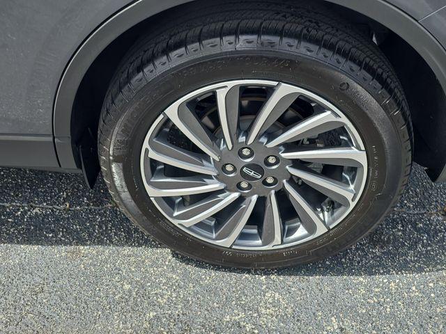 used 2023 Lincoln Corsair car, priced at $29,990