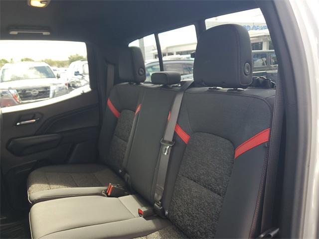 used 2024 Chevrolet Colorado car, priced at $37,990