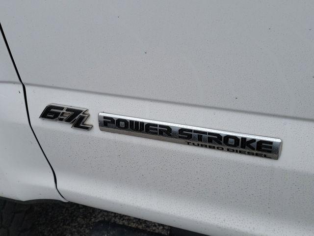 used 2017 Ford F-350 car, priced at $25,990