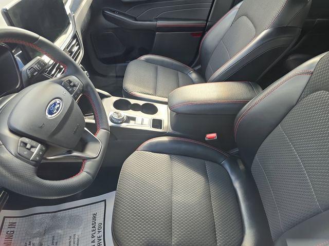 used 2023 Ford Escape car, priced at $23,990