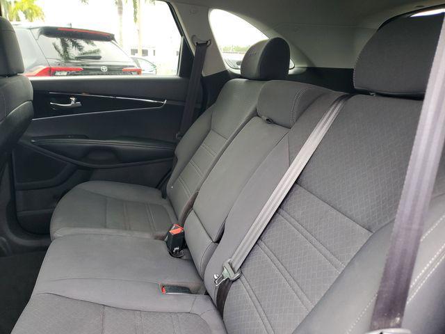 used 2017 Kia Sorento car, priced at $10,590