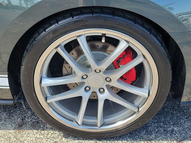 used 2016 Ford Mustang car, priced at $13,590