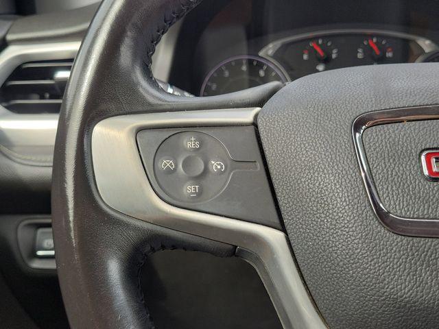 used 2018 GMC Acadia car, priced at $18,990