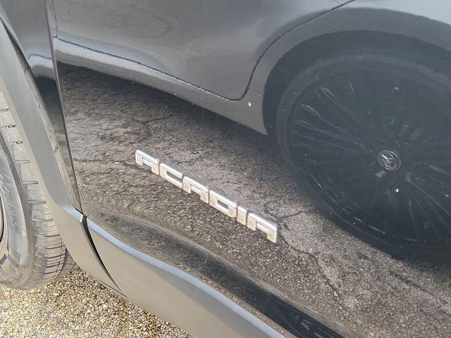 used 2018 GMC Acadia car, priced at $18,990