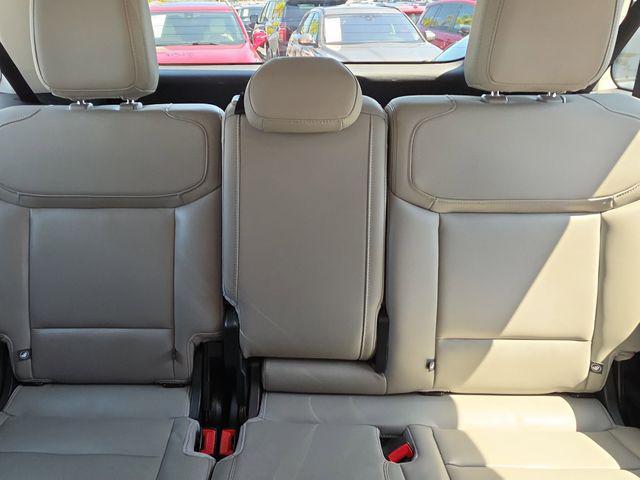 used 2025 Ford Expedition Max car, priced at $59,990