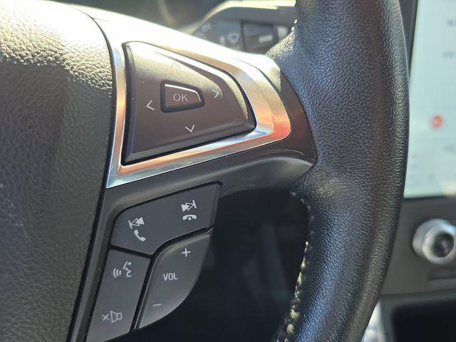 used 2021 Ford Edge car, priced at $16,990