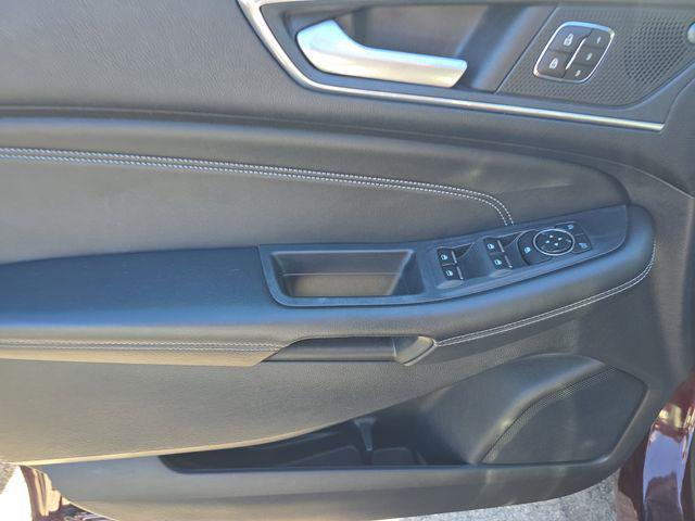 used 2021 Ford Edge car, priced at $16,990