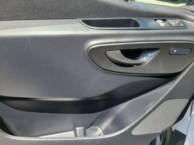 used 2025 Mercedes-Benz Sprinter 2500 car, priced at $57,590